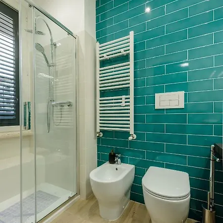 Le Vestali Guest House Roma Exterior foto