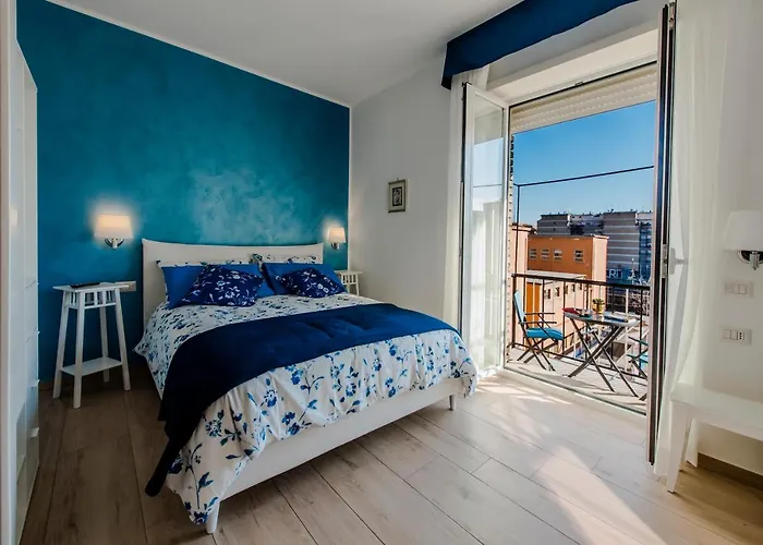 Le Vestali Guest House