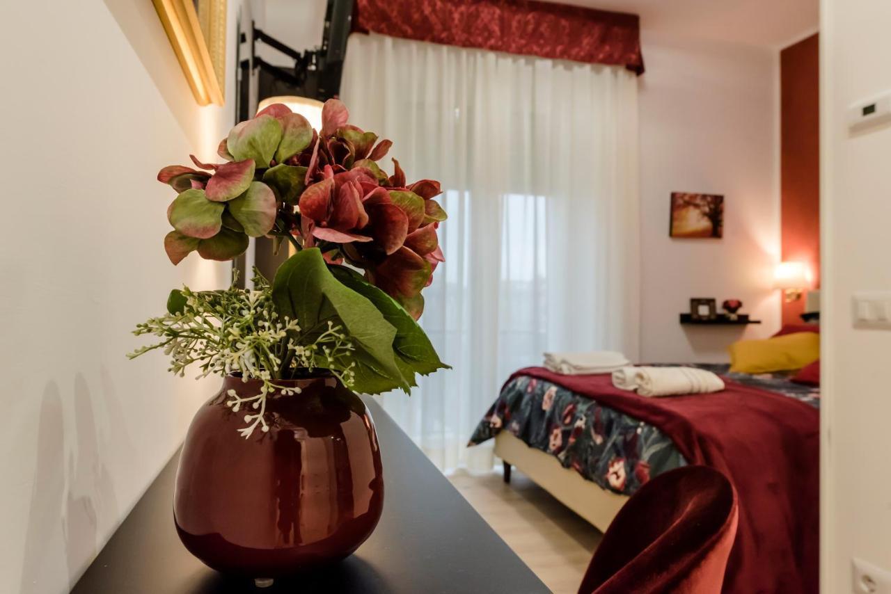 Casa de hóspedes Le Vestali Roma