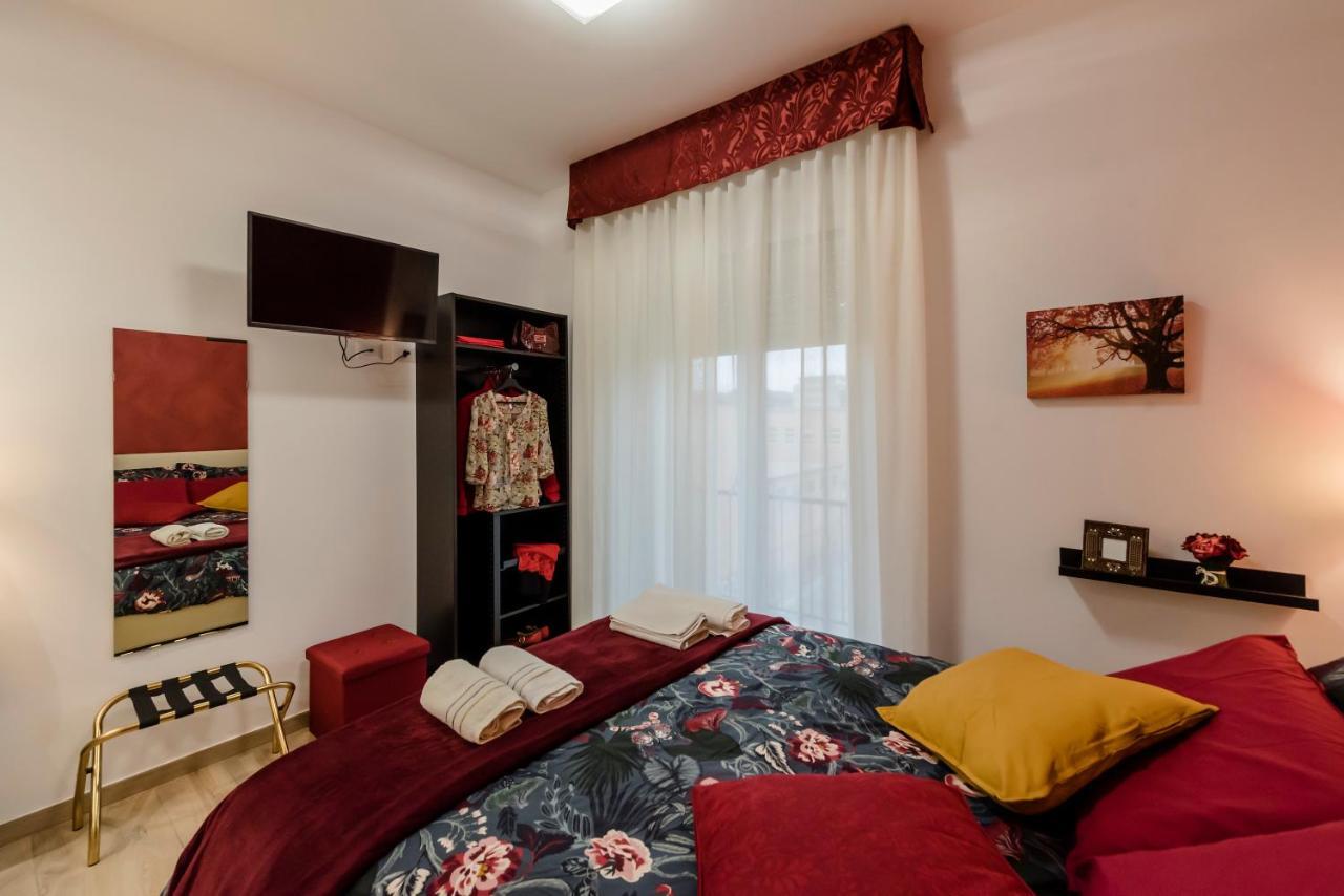 Casa de hóspedes Le Vestali Roma